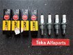 NGK No.22 V-Line BUR5ET Bougies Spark Plugs Audi Seat VW - 0 - Thumbnail