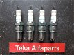 NGK No.22 V-Line BUR5ET Bougies Spark Plugs Audi Seat VW - 1 - Thumbnail