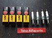 NGK No.26 V-Line BKR6EKC Bougies Spark Plugs Fiat Lancia Lotus - 0 - Thumbnail