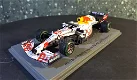 Red Bull RB16B Verstappen Turkish GP 2021 1:43 Spark - 1 - Thumbnail