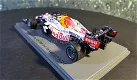 Red Bull RB16B Verstappen Turkish GP 2021 1:43 Spark - 2 - Thumbnail