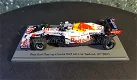 Red Bull RB16B Verstappen Turkish GP 2021 1:43 Spark - 3 - Thumbnail