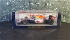 Red Bull RB16B Verstappen Turkish GP 2021 1:43 Spark - 5 - Thumbnail
