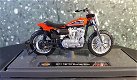 Harley Davidson racing bike XR750 1:18 Maisto MA199 - 0 - Thumbnail