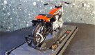 Harley Davidson racing bike XR750 1:18 Maisto MA199 - 2 - Thumbnail