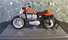 Harley Davidson racing bike XR750 1:18 Maisto MA199 - 3 - Thumbnail