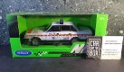 Volvo 240 GL POLITIE NEDERLAND 1:24 Welly - 5 - Thumbnail