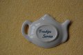 Froukjes servies: Tea Tip - 1 - Thumbnail