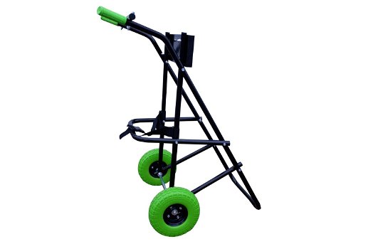 * Buitenboordmotor Trolley Kar Motortrolley Hibo * - 0