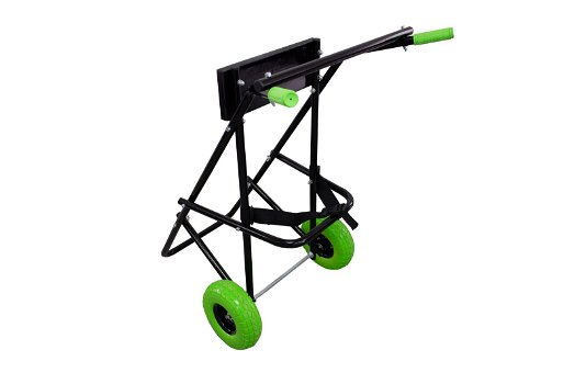 * Buitenboordmotor Trolley Kar Motortrolley Hibo * - 1