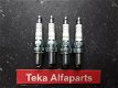 NGK No.12 V-Line BCPR6E Bougies Spark Plugs Citroën Fiat Ford Jaguar Lancia Mazda Nissan Opel Saab - 1 - Thumbnail