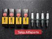 NGK No.10 V-Line BPR6EY-11 / Bougies Spark Plugs Daihatsu Honda Toyota - 0 - Thumbnail