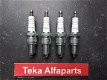 NGK No.10 V-Line BPR6EY-11 / Bougies Spark Plugs Daihatsu Honda Toyota - 1 - Thumbnail