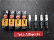 NGK No.6 V-Line BPR5E Bougies Spark Plugs Toyota Suzuki Seat Renault Opel Mitsubishi Mazda Nissan - 0 - Thumbnail