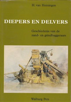 Diepers en Delvers - 0