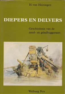 Diepers en Delvers