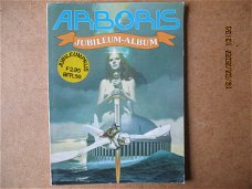 adv5647 arboris jubileum-album