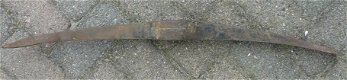 Pikhouweel / Houweel / Pick, Entrenching Tool, Engels / UK, jaren'40.(Nr.7) - 2 - Thumbnail