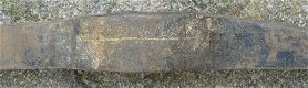 Pikhouweel / Houweel / Pick, Entrenching Tool, Engels / UK, jaren'40.(Nr.7) - 3 - Thumbnail