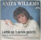 Anita Willems – Liefde Op 'T Eerste Gezicht (1987) - 0 - Thumbnail