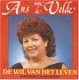 Ans van de Velde – De Wil Van Het Leven (1985) - 0 - Thumbnail