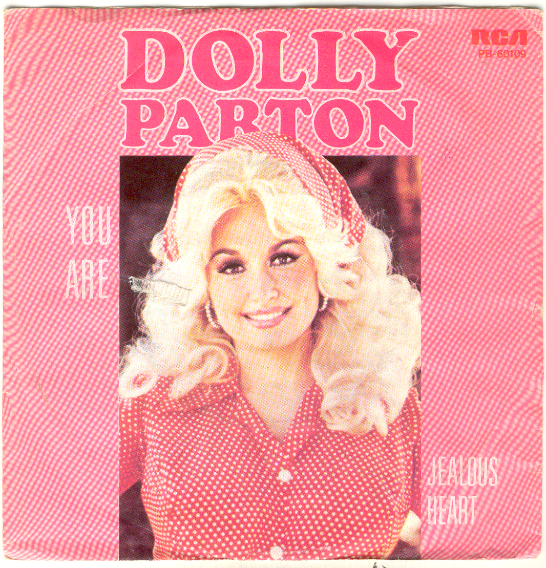 Dolly Parton – You Are (1983) - 0 - Thumbnail