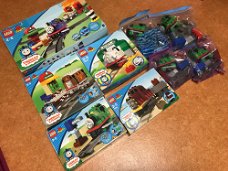 Lego Duplo  Thomas & Friends Trein 