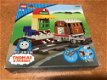 Lego Duplo Thomas & Friends Trein - 2 - Thumbnail