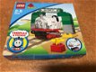 Lego Duplo Thomas & Friends Trein - 5 - Thumbnail