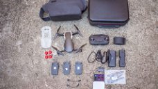 Mavic Air FMC bundle