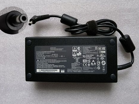 Adaptador de corriente para portatil ASUS ADP-230EB_T - 0