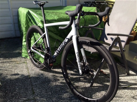 2020 Specialized s-works Tarmac SL6 54 M - 2