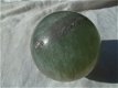 Bol / Bal groene Fluoriet - 0 - Thumbnail