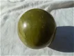 Bol / Bal groene Opaal - 1 - Thumbnail