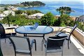 Villa Pontikonisi, eiland Corfu, Griekenland, 6 Gasten, vanaf 1365 per week - 0 - Thumbnail