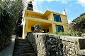 Villa Pontikonisi, eiland Corfu, Griekenland, 6 Gasten, vanaf 1365 per week - 1 - Thumbnail