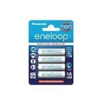 Panasonic eneloop BK-3MCC herlaadbaar - 0