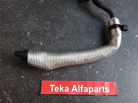 Hyundai Tucson 57540 2E000 Tube Hose Assembly - 1