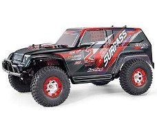 RC Auto Truck Charge Extreme-2 1:12 RTR  4WD