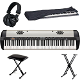 Korg SV2 88S + Accessory Bundle 1 - 0 - Thumbnail