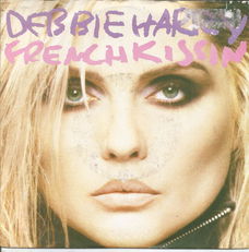 Debbie Harry – French Kissin (1986)