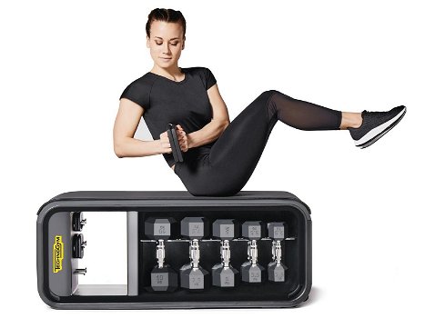 Technogym Bench - 2