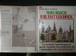 Kruissteekboek Mies Bloch, map, borduurpatronen en voorbeeldenboek - 2 - Thumbnail