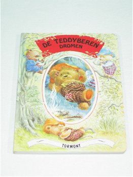 Teddyberen Avonturen - 1992 - Tormont - 3