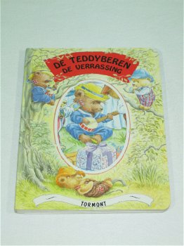 Teddyberen Avonturen - 1992 - Tormont - 4