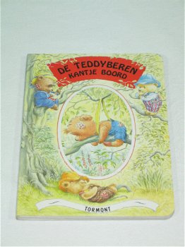 Teddyberen Avonturen - 1992 - Tormont - 6