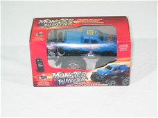 Monster Wheeler Nr 28 - RudeBoy 2