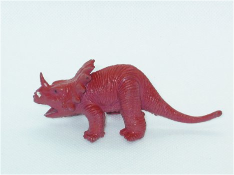 Figuurtje Centrosaurus - 1