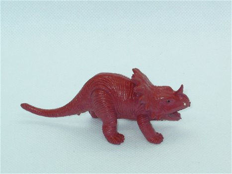 Figuurtje Centrosaurus - 3