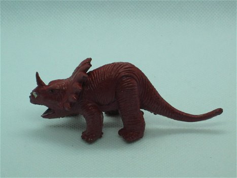 Figuurtje Centrosaurus - 5